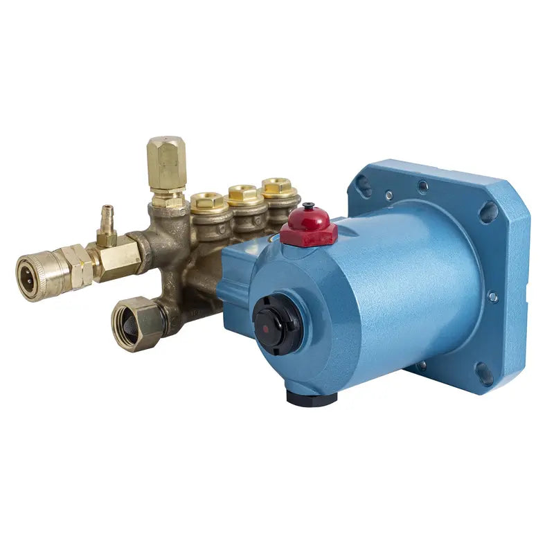 Pump 4DNX27GS1 3000 PSI Boxed