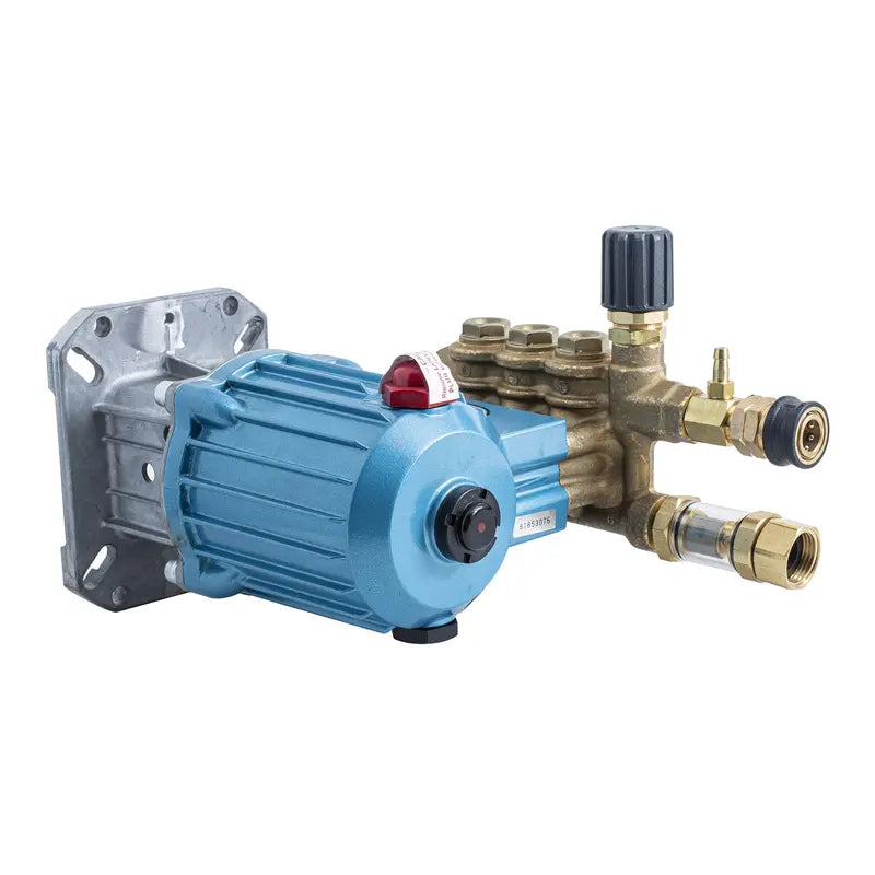 Pump 67DX39G1IAB 4000PSI Boxed