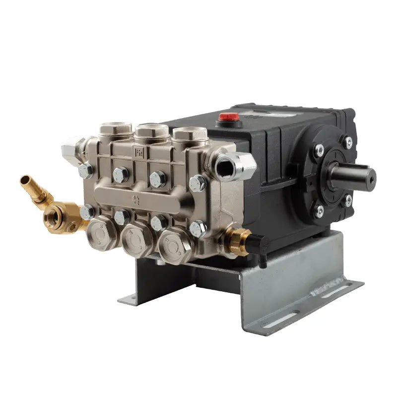 Pump ASSY TS2021 3500 PSI