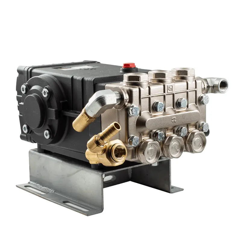 Pump ASSY TS2021 3500 PSI