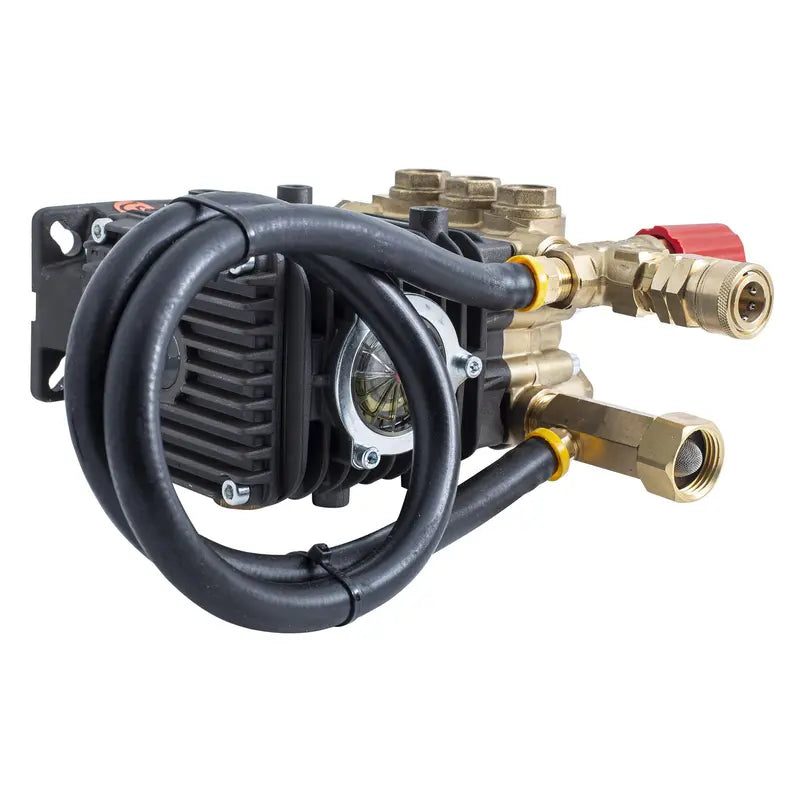 Pump ASSY LWD3025 2500 PSI