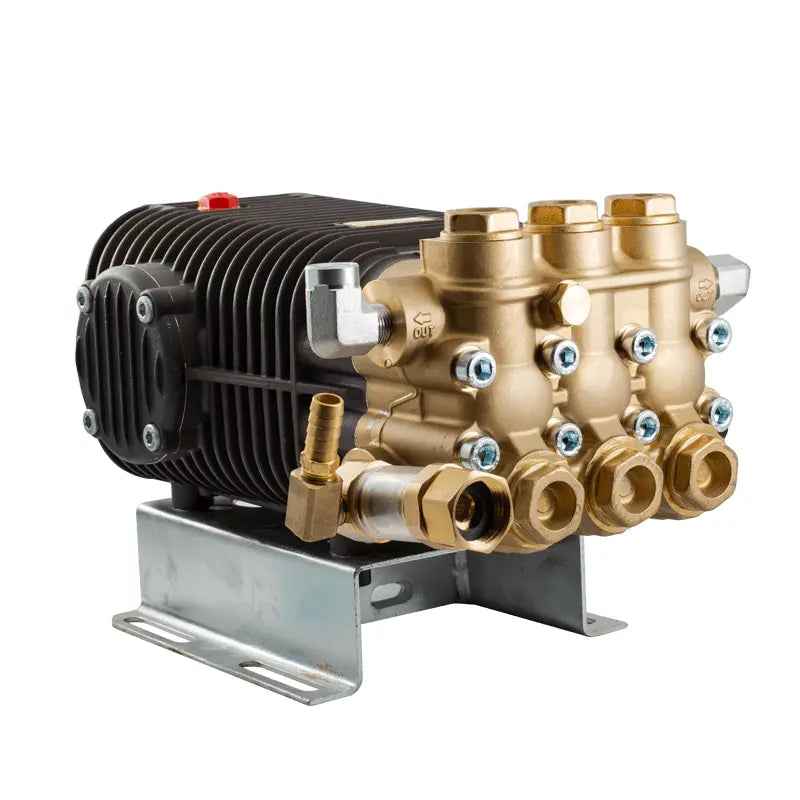 Pump ASSY TW5050 5000 PSI