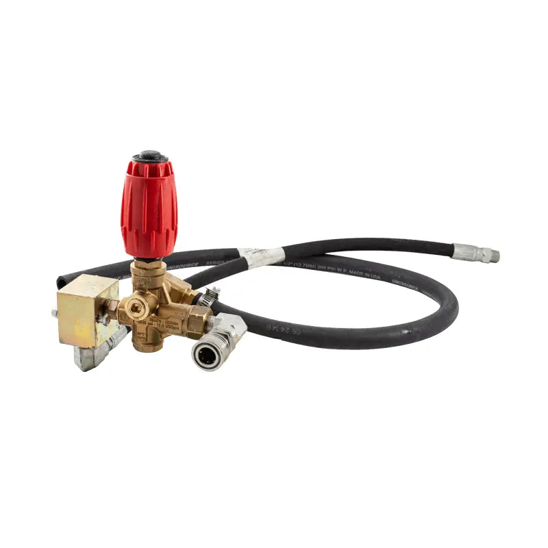 Pump ASSY TW5050 5000 PSI