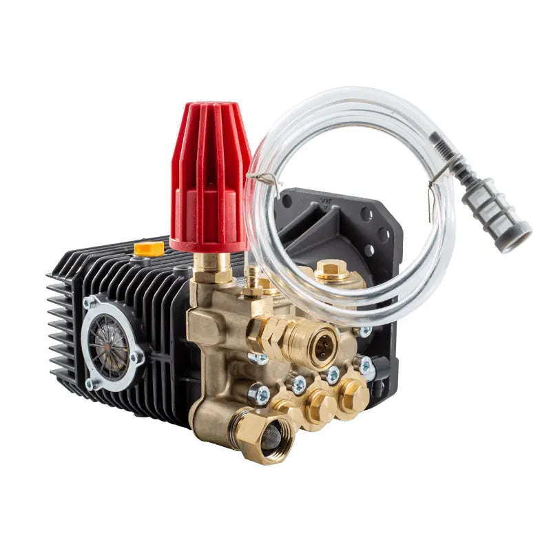 Pump ASSY ZWDK4042G 4200 PSI