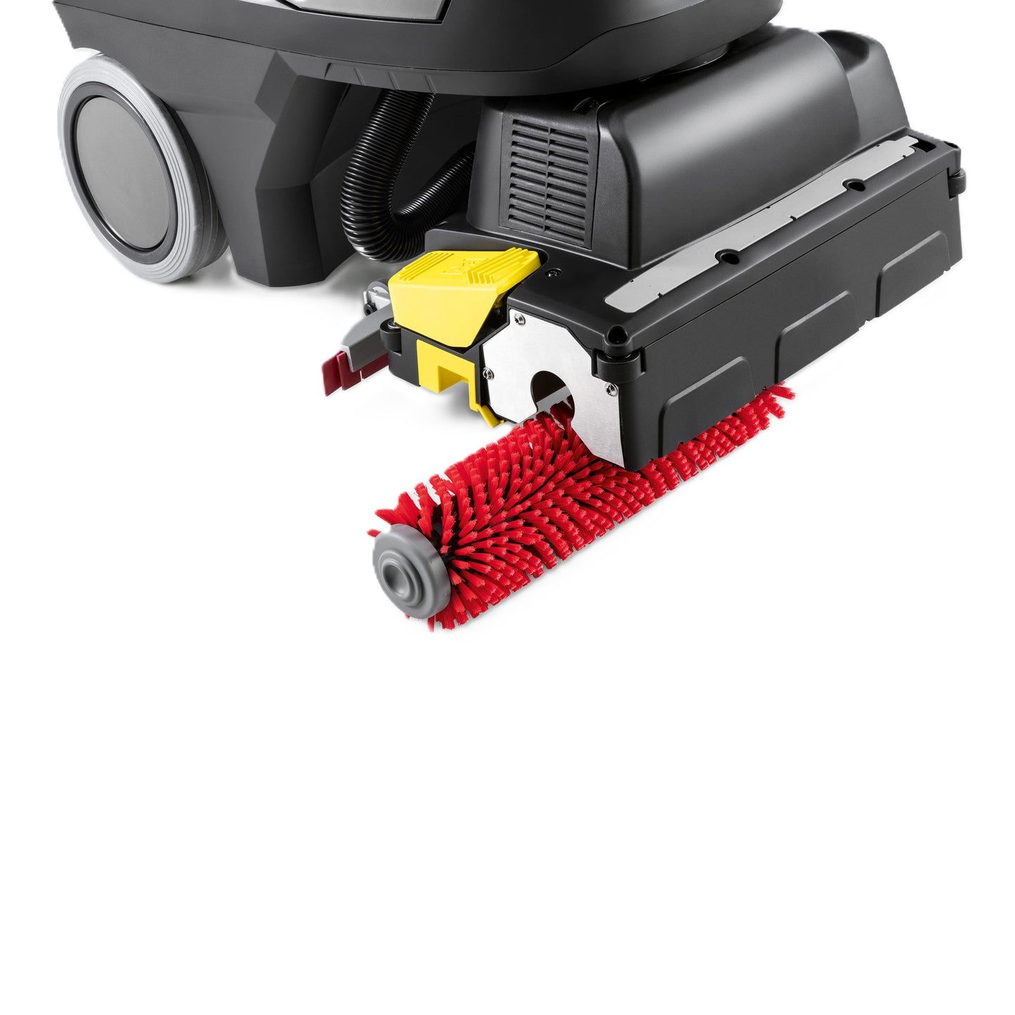 Karcher Compact Walk-Behind Floor Scrubber - BR 35/12 C BP