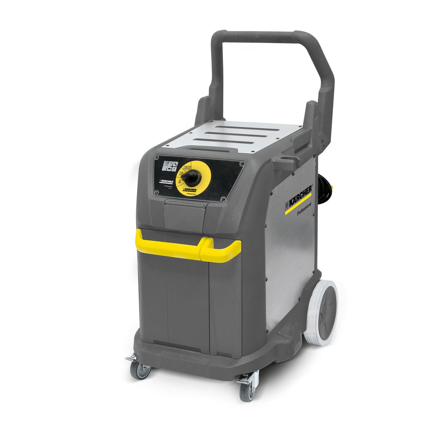 Karcher Classic Steam Vacuum Cleaner - SGV 8/5
