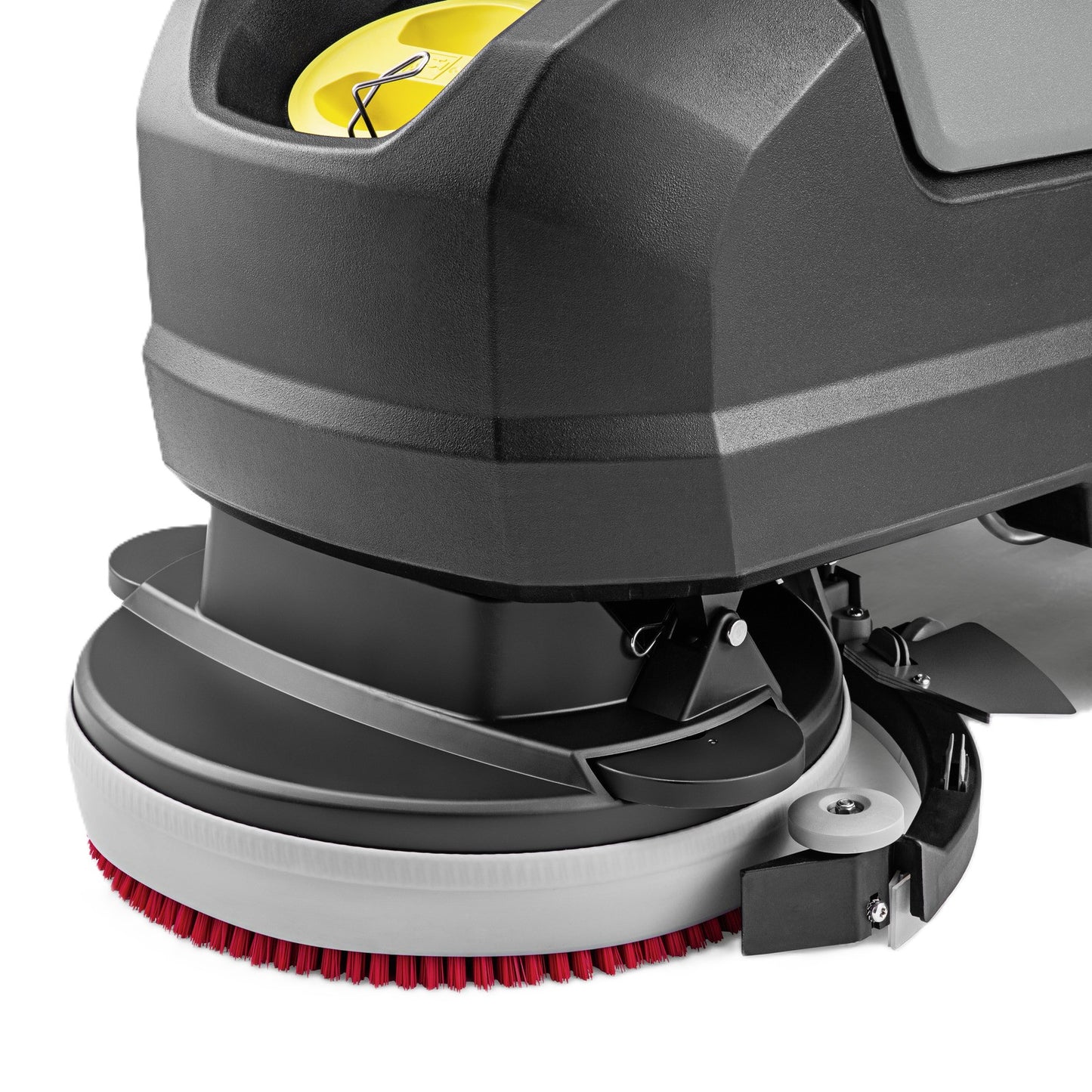 Karcher Classic Compact Floor Scrubber - BD 35/15 C Bp Classic