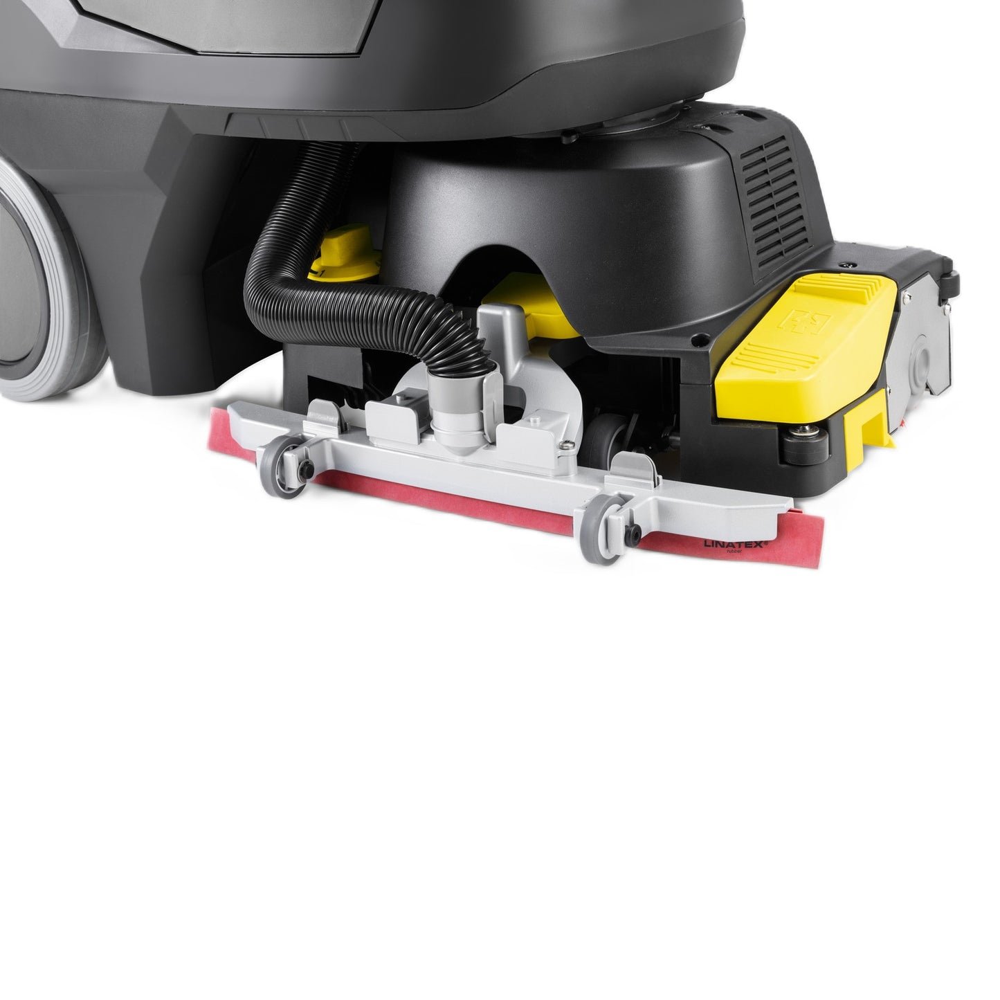 Karcher Compact Walk-Behind Floor Scrubber - BR 35/12 C BP
