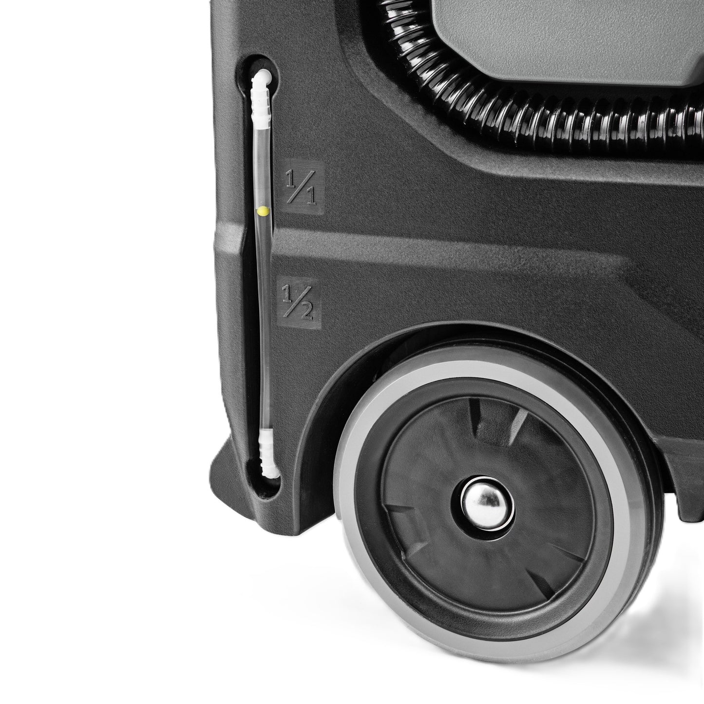 Karcher Classic Compact Floor Scrubber - BD 35/15 C Bp Classic