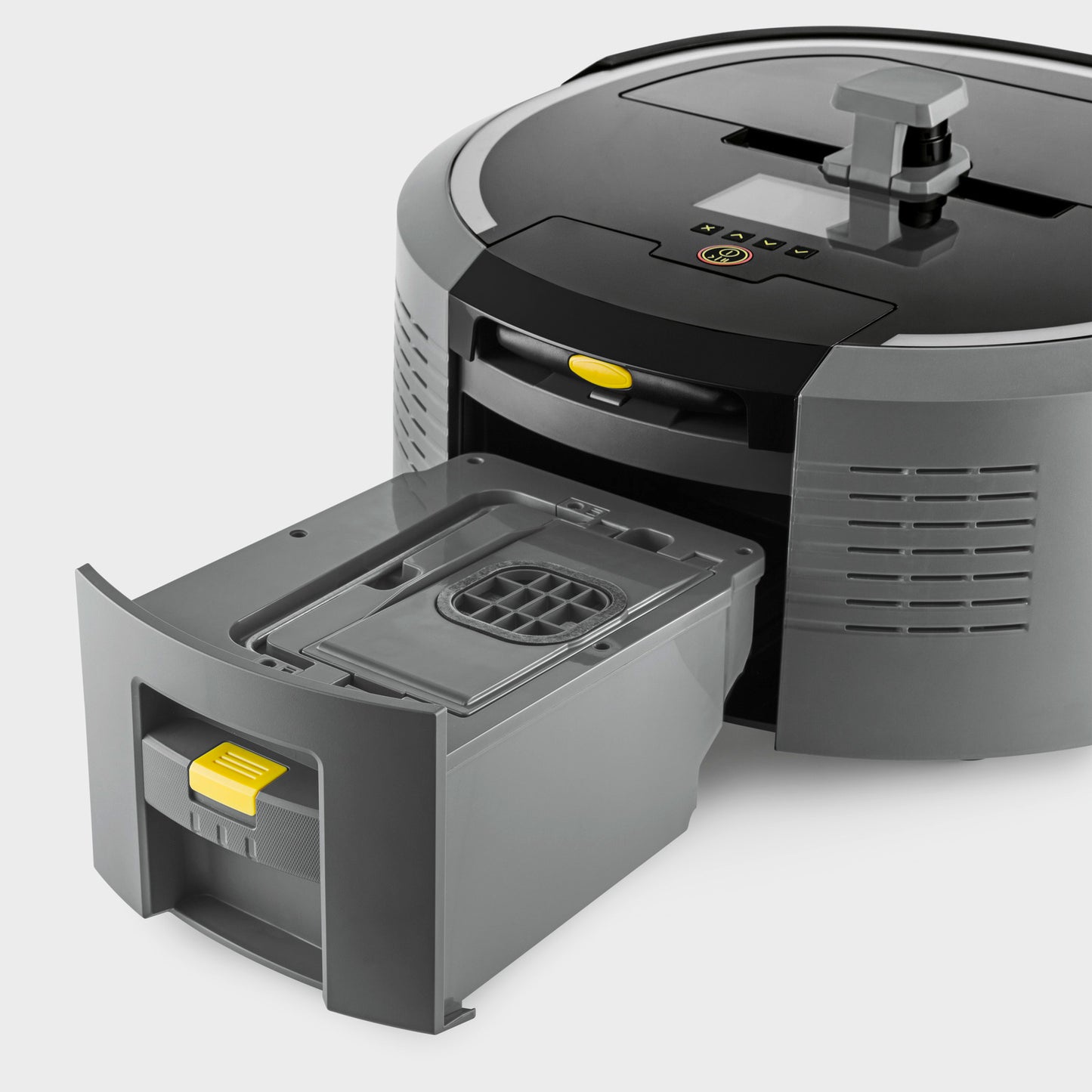Karcher Autonomous Vacuum Cleaner - KIRA CV 50