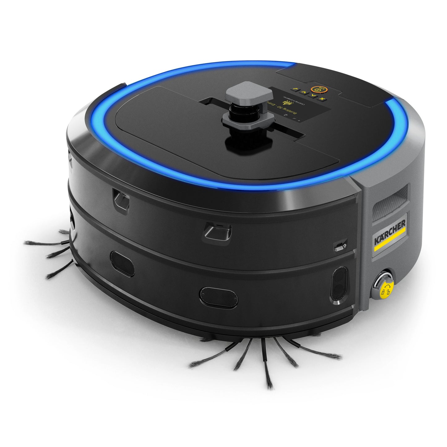 Karcher Autonomous Vacuum Cleaner - KIRA CV 50