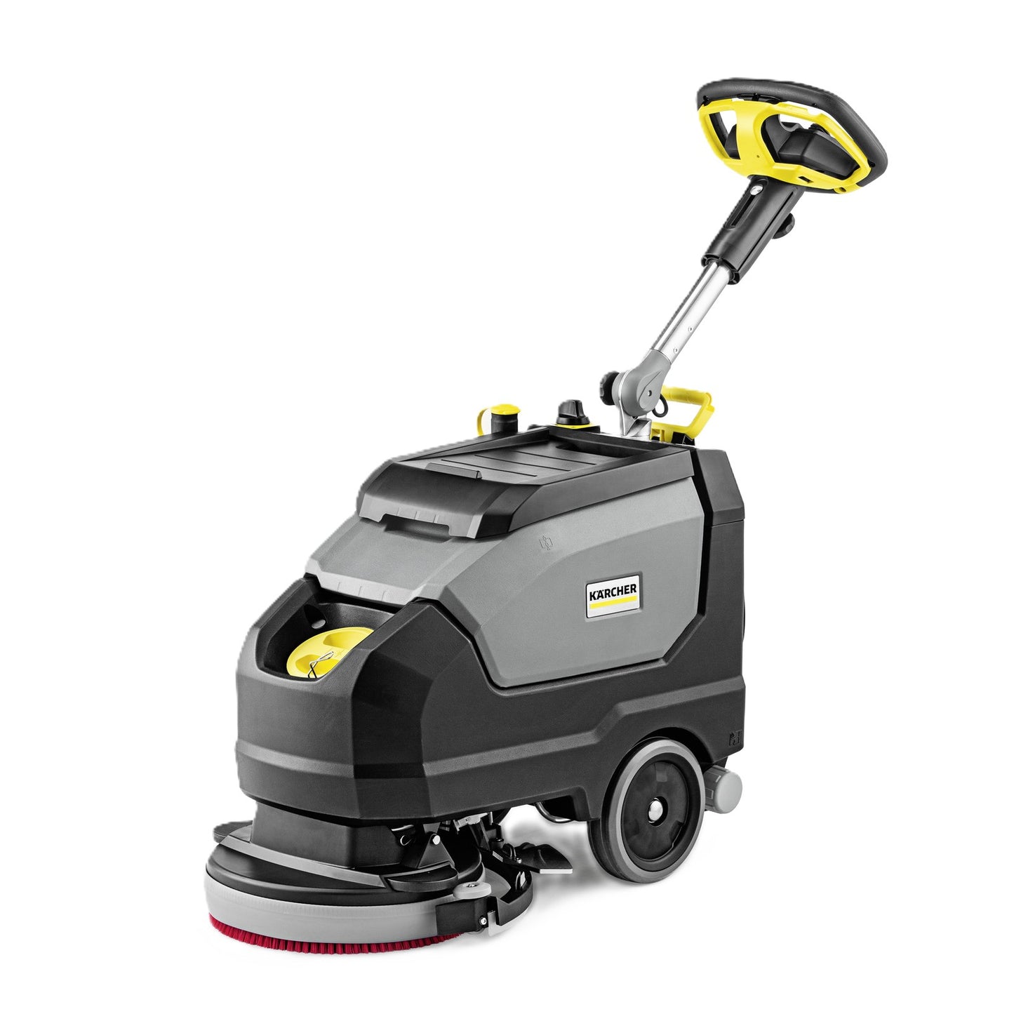Karcher Classic Compact Floor Scrubber - BD 35/15 C Bp Classic