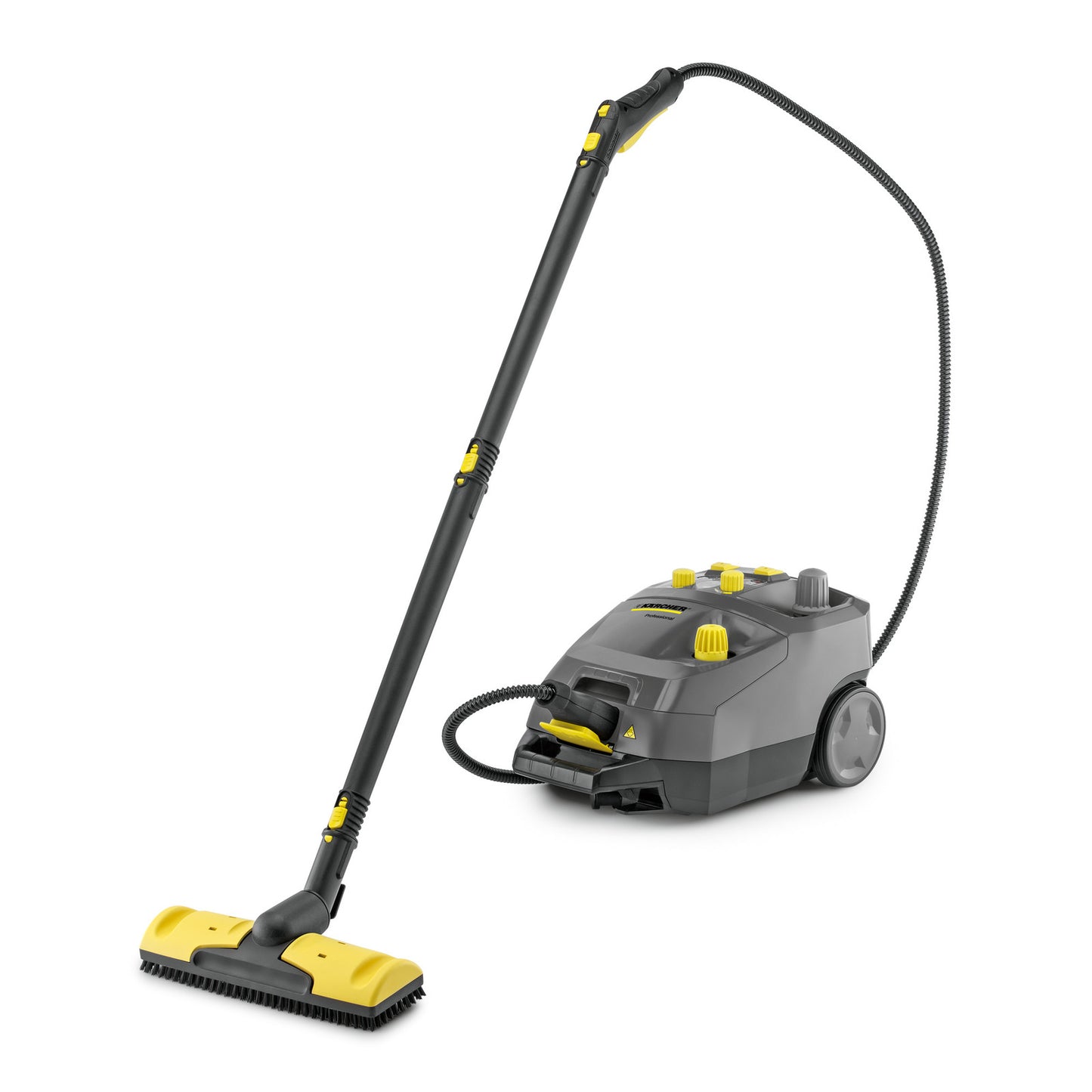 Karcher Steam Cleaner Equipment - SG 4/4