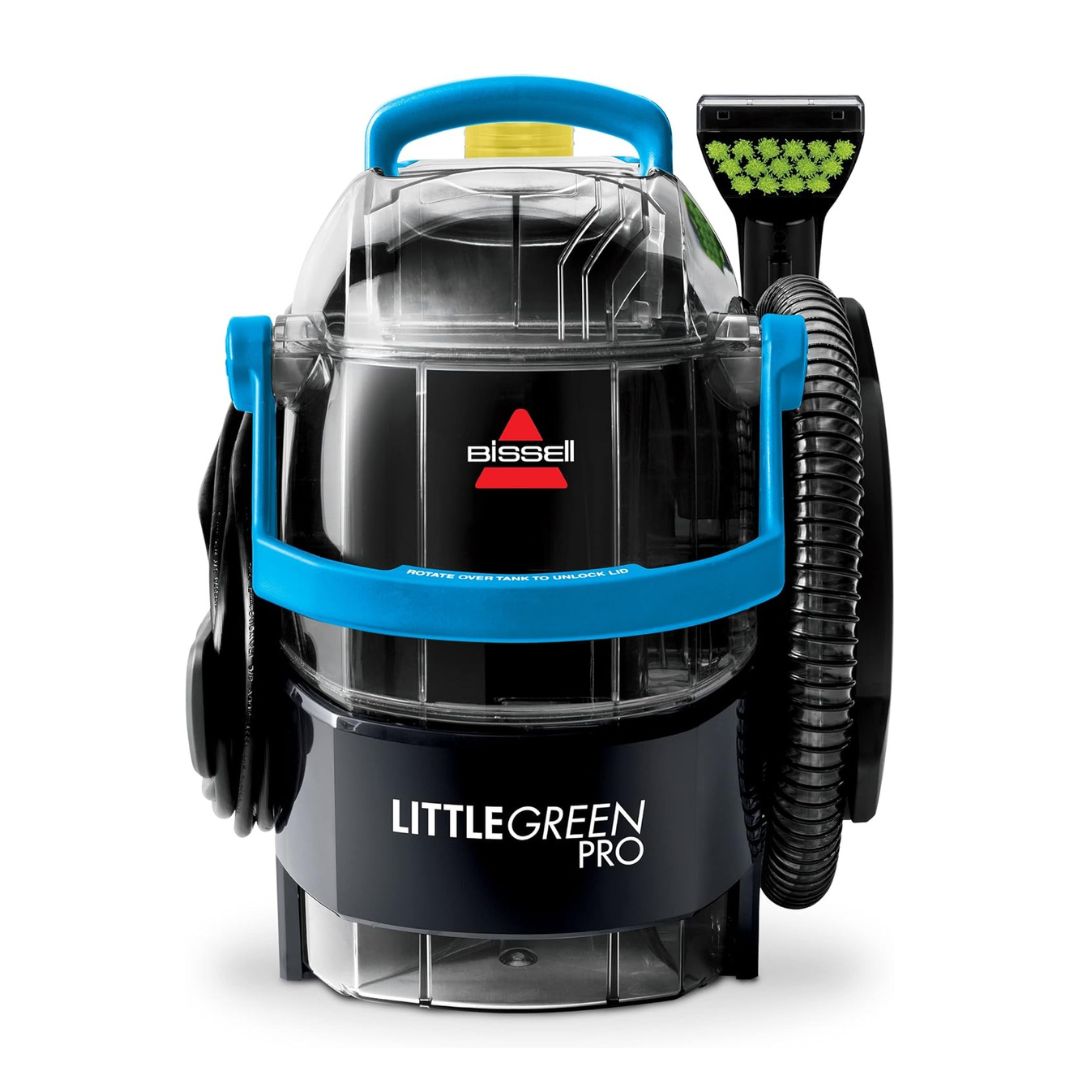 Bissell Little Green Pro Portable Carpet & Upholstery Cleaner