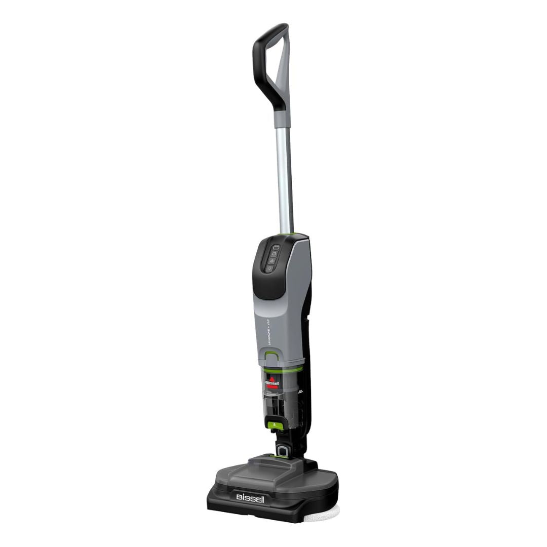 Bissell Cordless Spin Wave + Vac All-in-One Spin Mop and Vacuum