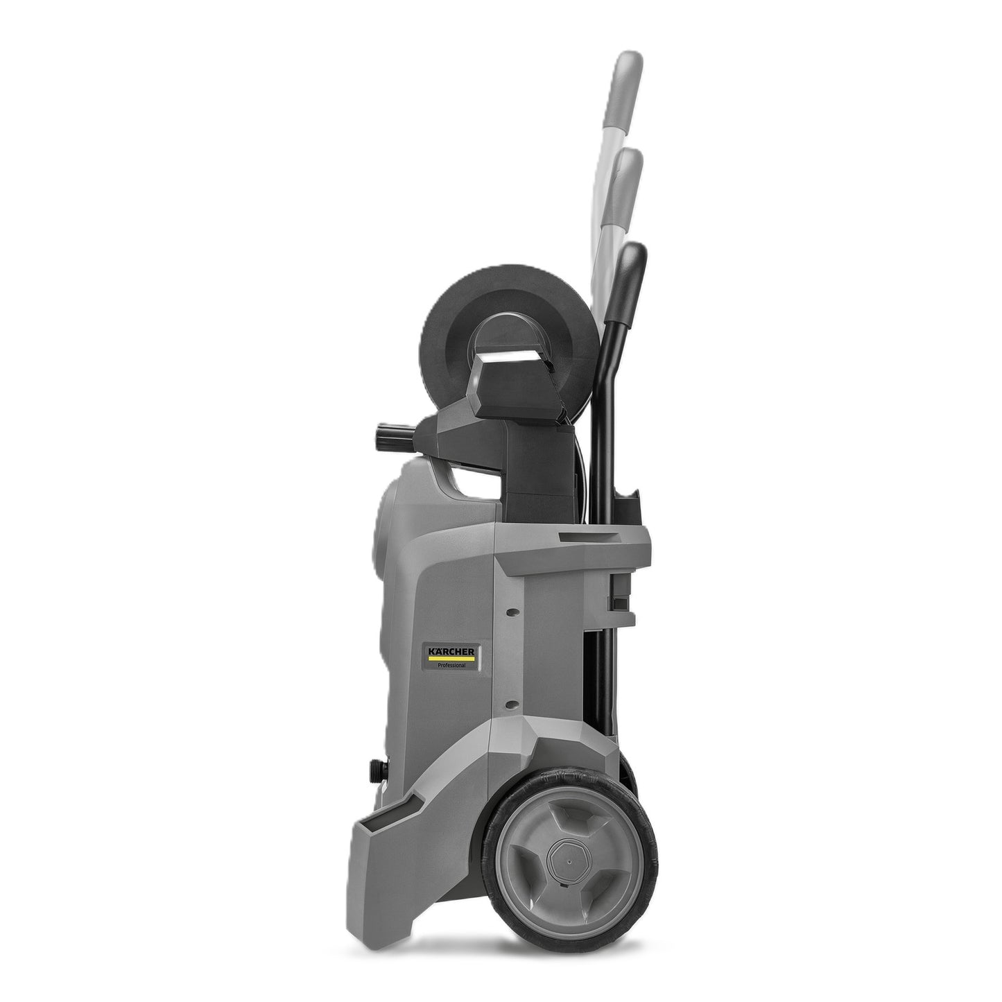 Karcher Electric Pressure Washer Cold Water - 1,150 PSI HD 4/8 X Classic