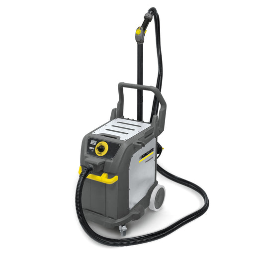 Karcher Classic Steam Vacuum Cleaner - SGV 8/5